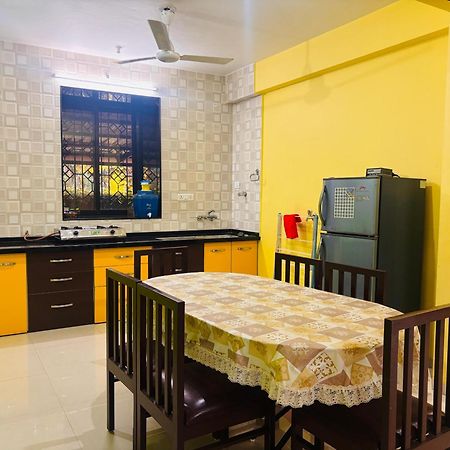 Amaltas 3Bhk Villa Panchgani Dış mekan fotoğraf