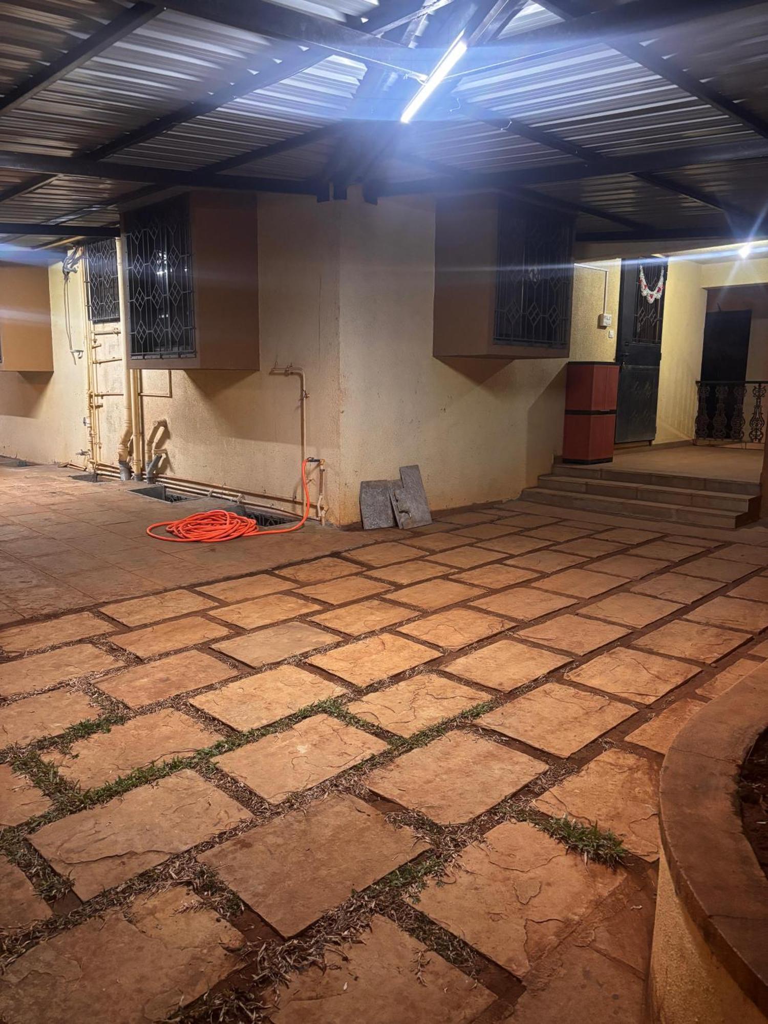 Amaltas 3Bhk Villa Panchgani Dış mekan fotoğraf