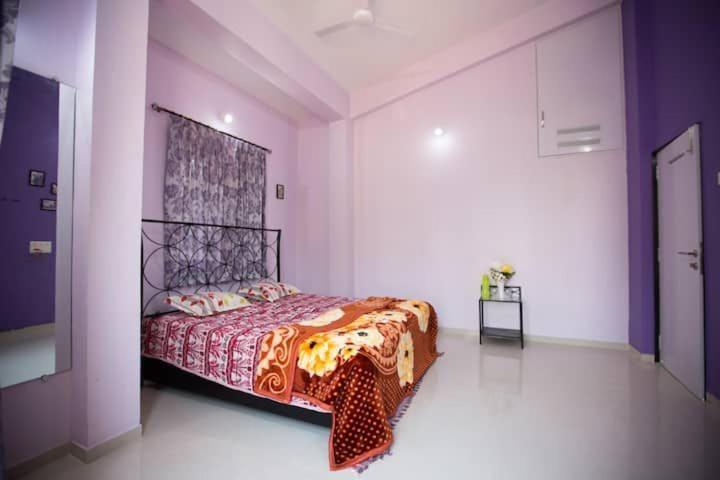 Amaltas 3Bhk Villa Panchgani Dış mekan fotoğraf