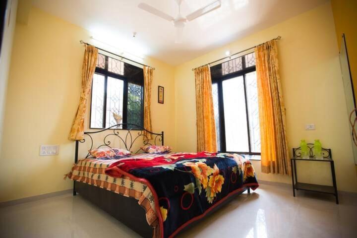Amaltas 3Bhk Villa Panchgani Dış mekan fotoğraf