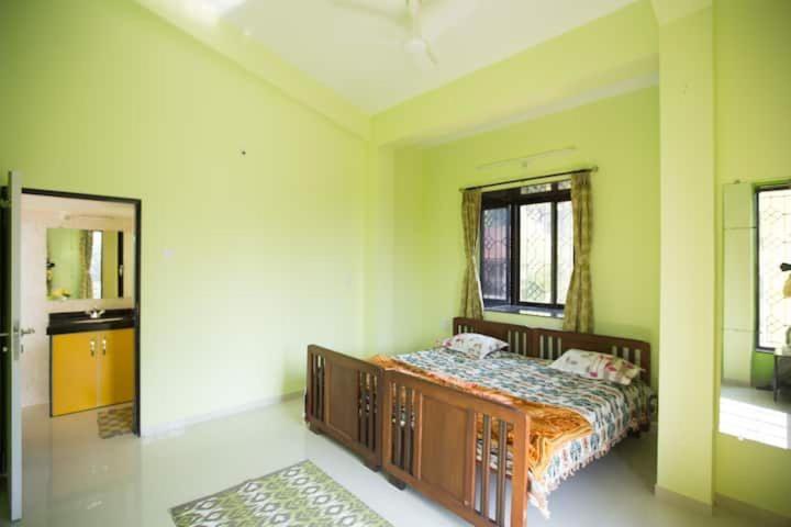 Amaltas 3Bhk Villa Panchgani Dış mekan fotoğraf