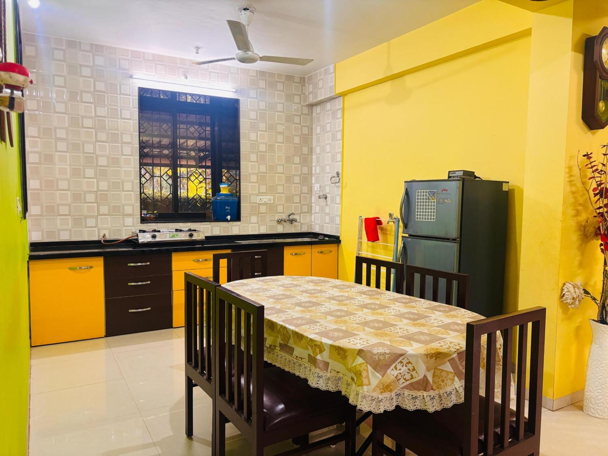 Amaltas 3Bhk Villa Panchgani Dış mekan fotoğraf