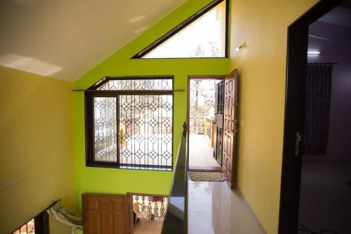 Amaltas 3Bhk Villa Panchgani Dış mekan fotoğraf