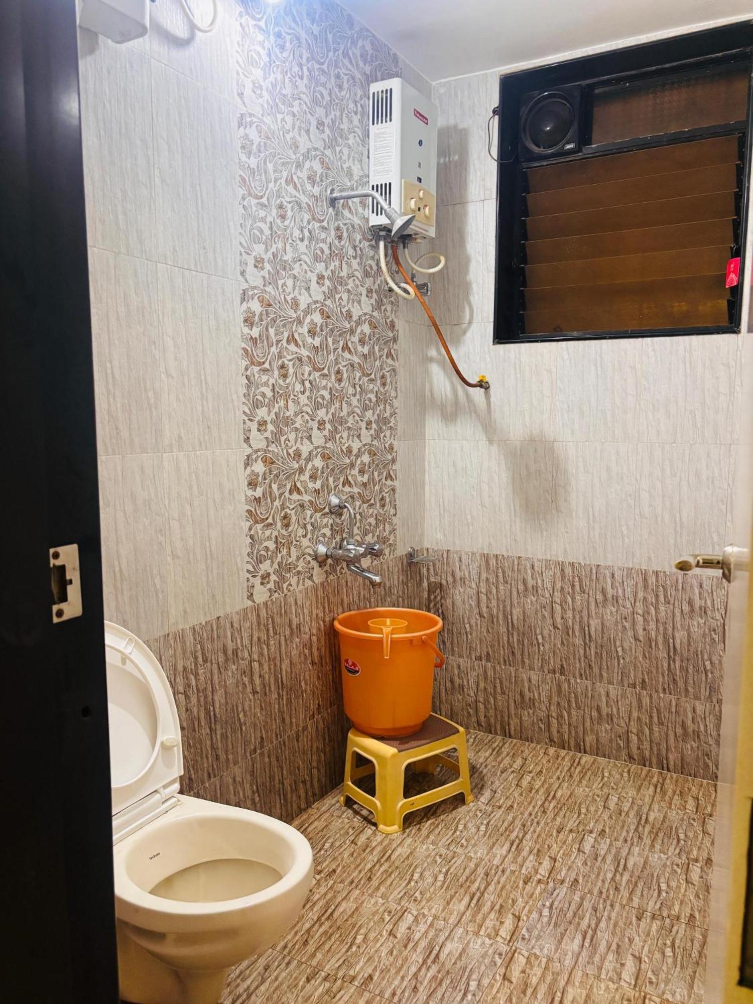 Amaltas 3Bhk Villa Panchgani Dış mekan fotoğraf