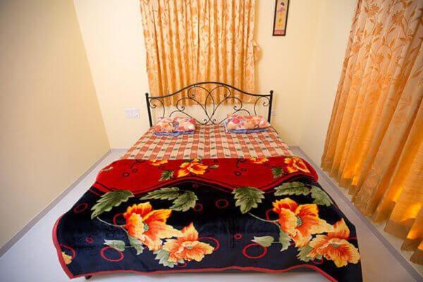 Amaltas 3Bhk Villa Panchgani Dış mekan fotoğraf